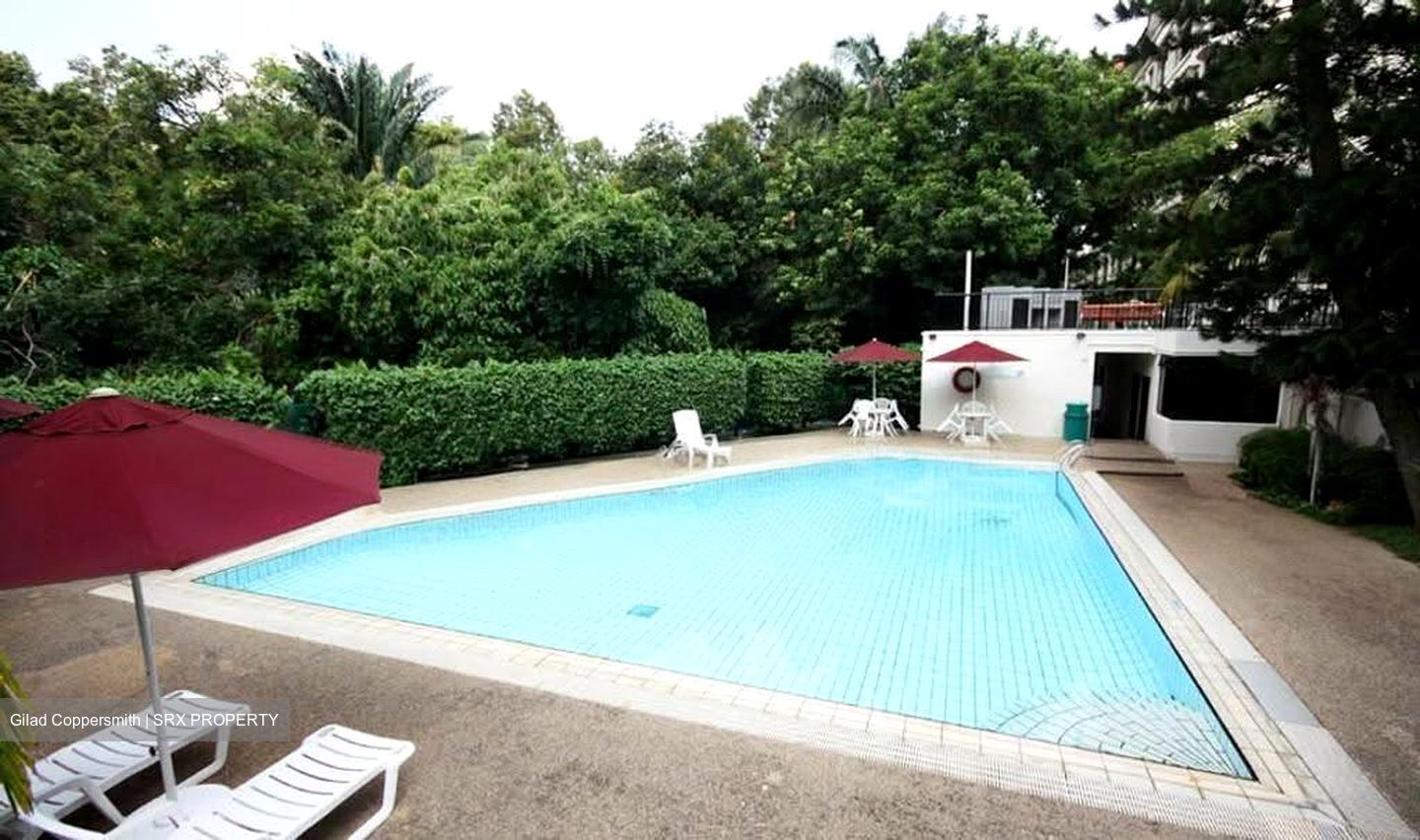 Point Loma (D11), Apartment #625080611